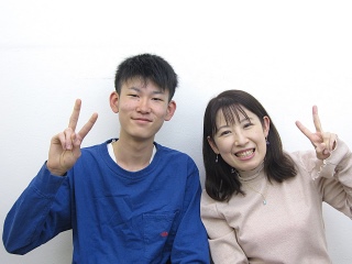 白田直太郎君